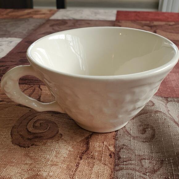 Pope Gosser Rose Point Replacement Coffee Mug Cup - Picture 1 of 4